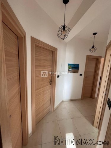 Istra, Fažana, 67.53m2, 2s+db, balkon i parking - 10
