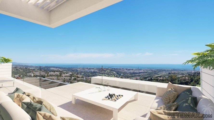 Located in the exclusive area of Benahavis that´s renowned..