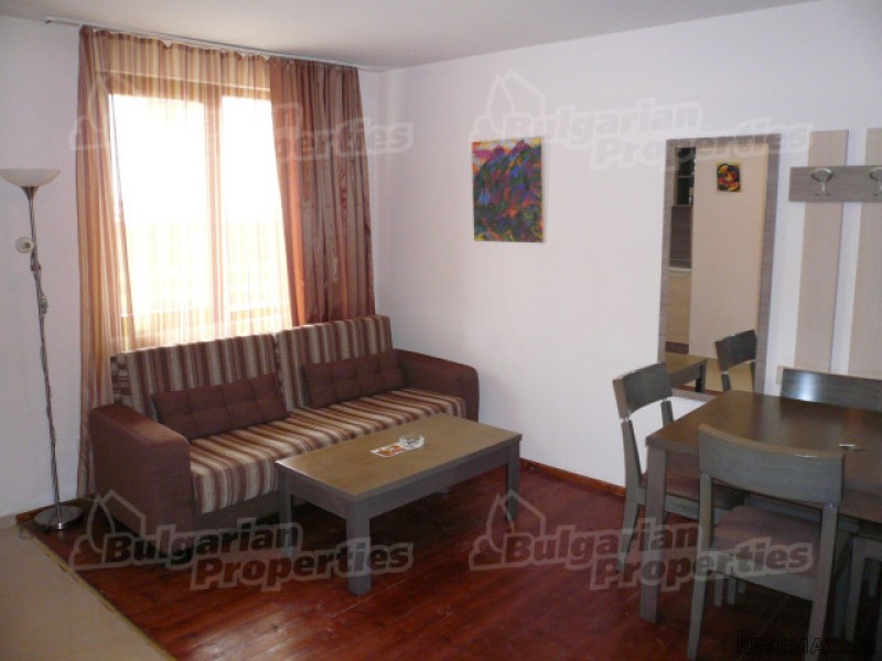 A Luxury One Bedroom Apartment In A.. - 2