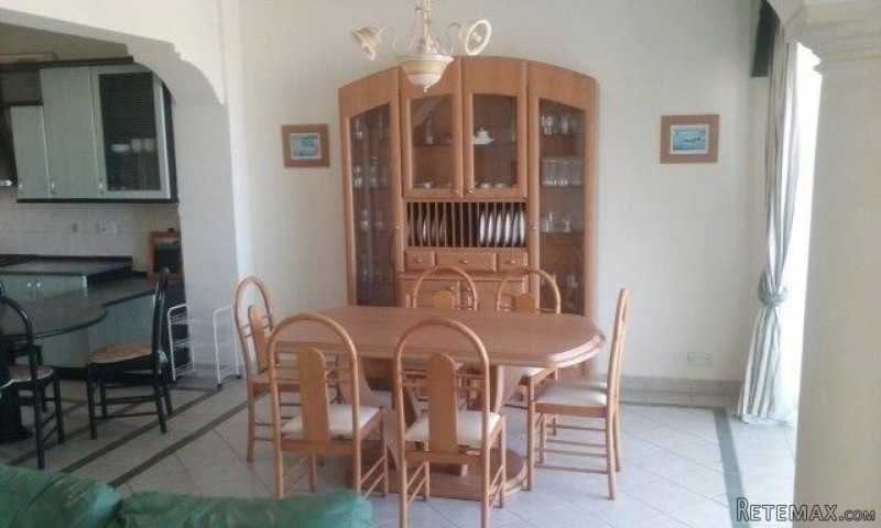 Flat, Luxurious Finish - 2