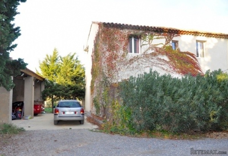Magnificent Renovated Winegrower Barn..