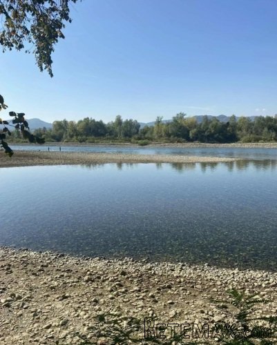 Plac na Drini-Banja Koviljača - 2