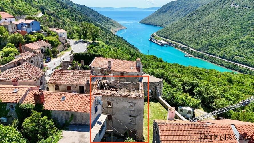 PRILIKA!!!! RIJETKOST U PONUDI!!! SAMOSTOJEĆA KUĆA SA POGLED - 2