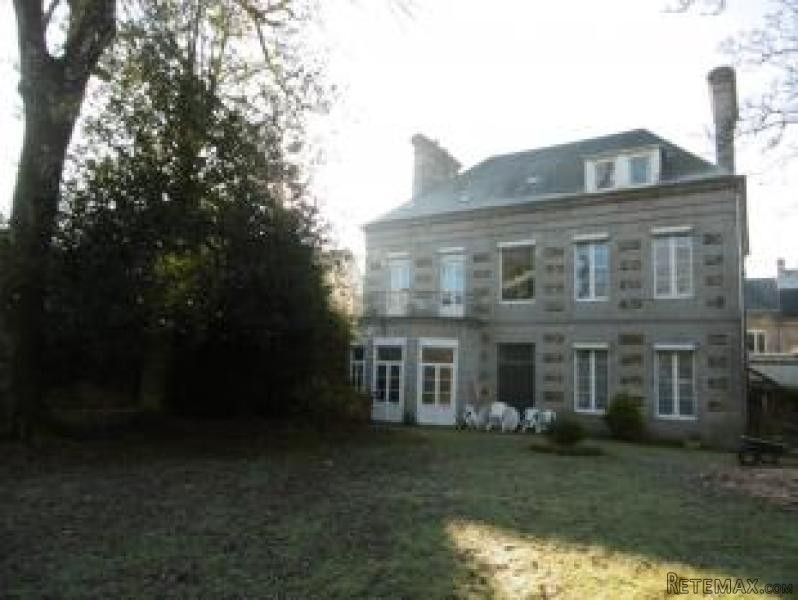 Superb Manor House with Private Gardens