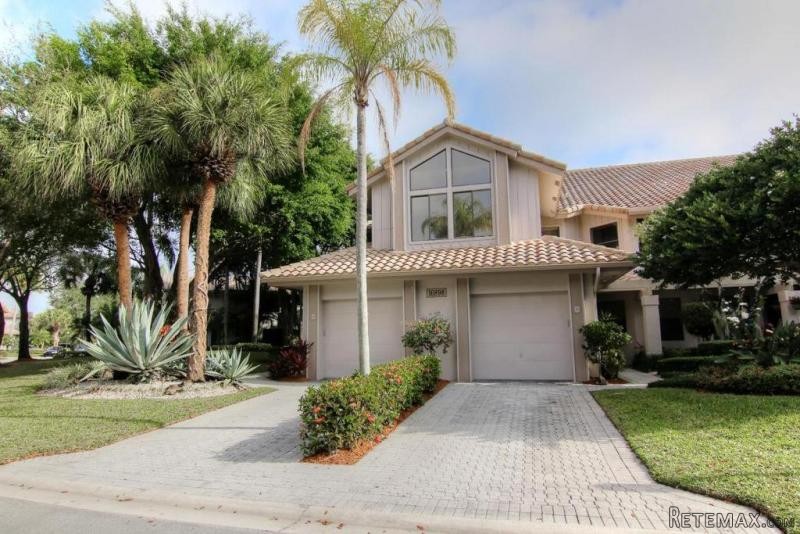 16898 Isle Of Palms Dr #b, Delray..