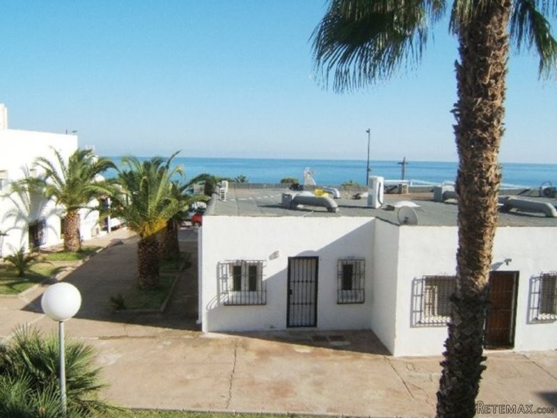 Apartment in Mojacar
