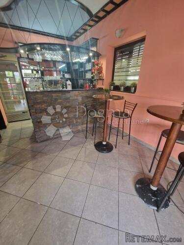 CAFFE-TAPAS BAR - DUGOROČNI ZAKUP - 3