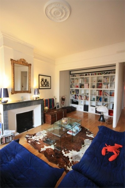 Full Of Character 2 Bed Apartment With.. - 2