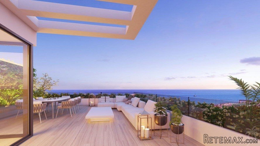 Perfect as an investment or second home on the Costa del..