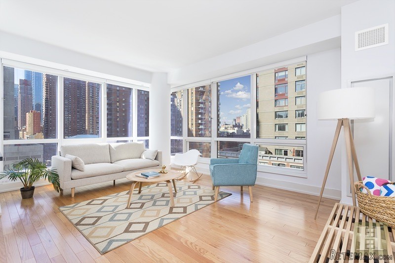 1 bedroom Apartment For Sale: 350 WEST..