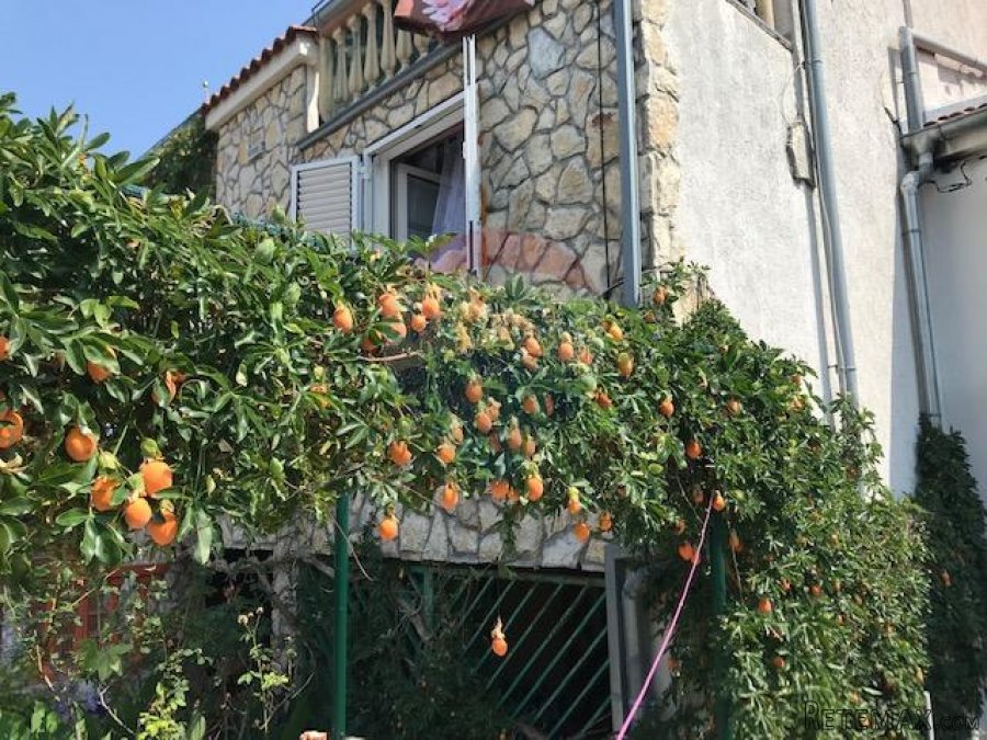 Otok Krk, Šilo bliža okolica, kuća s pogledom na more, 285 - 4