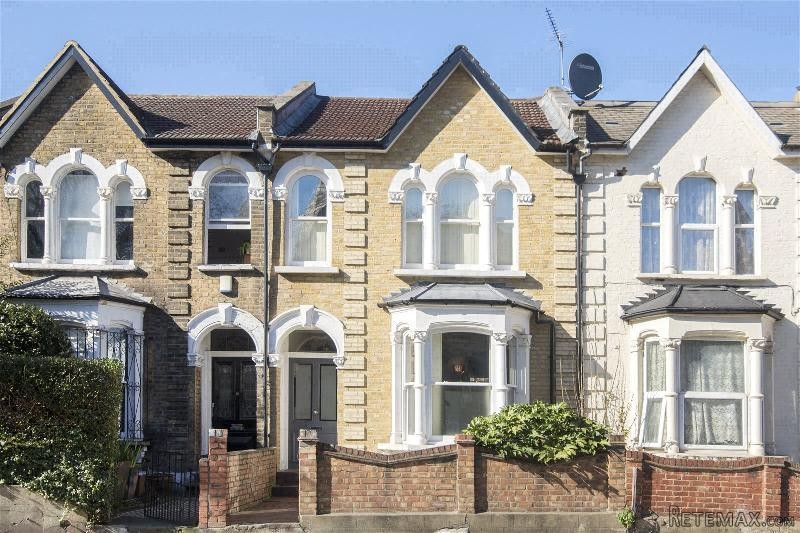 Property - London - For Sale