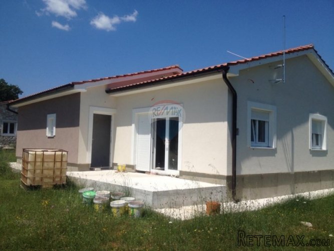 Stancija u okolici Vodnjana - 5