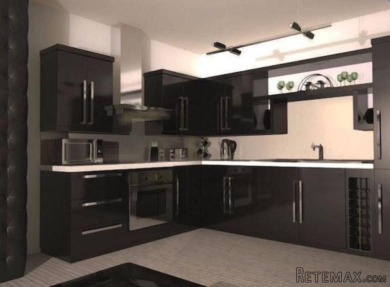 Studio For Sale - 2