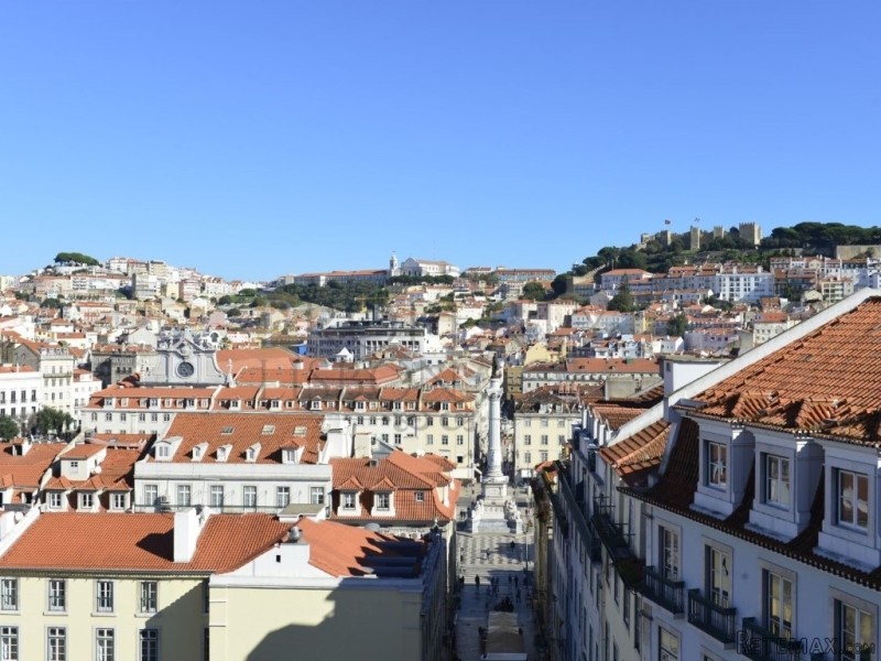T2 Lisbon Apartment with Amazing City.. - 2