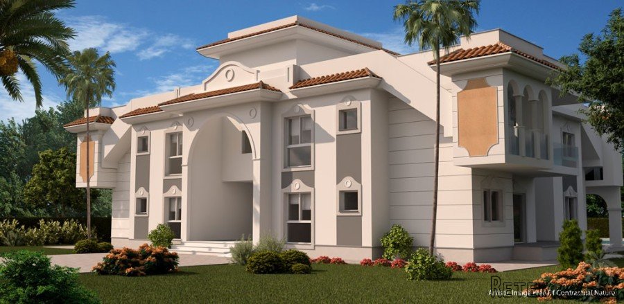 This project consists of several models, ranging from..