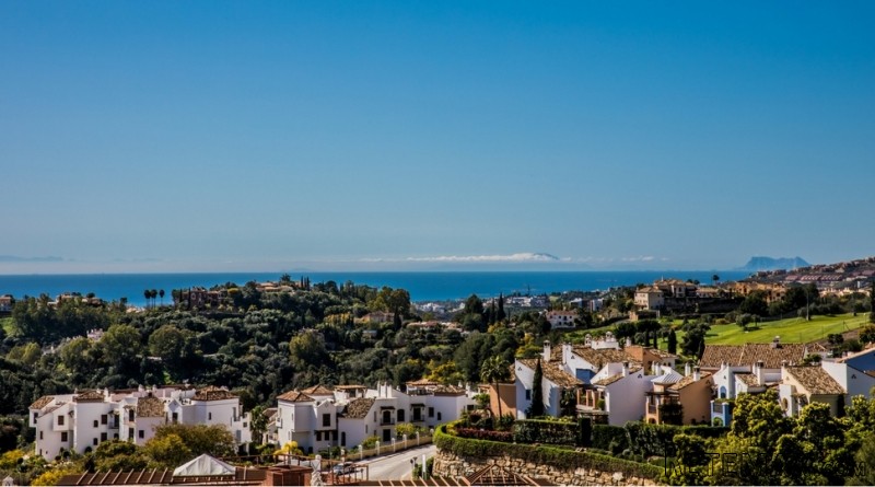 Three Bedroom Fifth Floor Apartment..