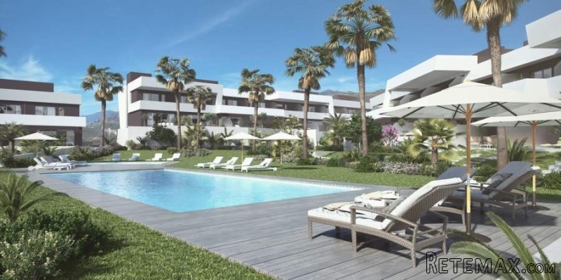 2 bedroom property near La Cala de..