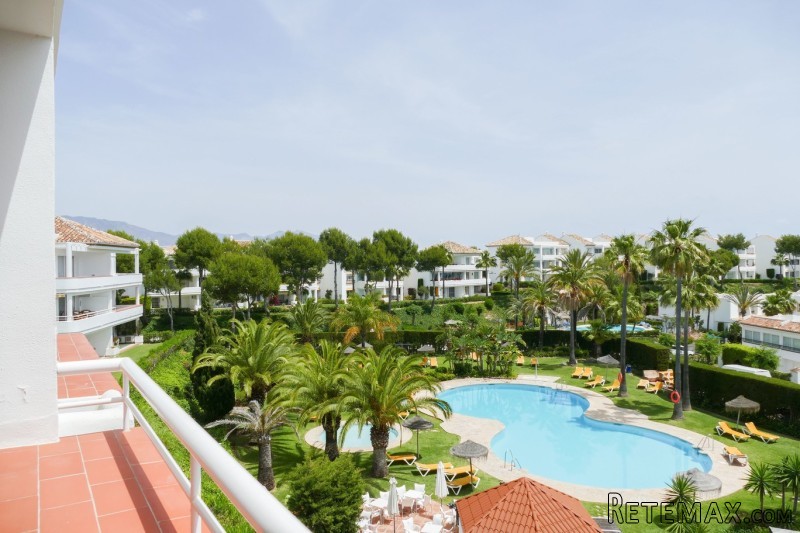 2 Bedrooms - Apartment - Malaga - For..