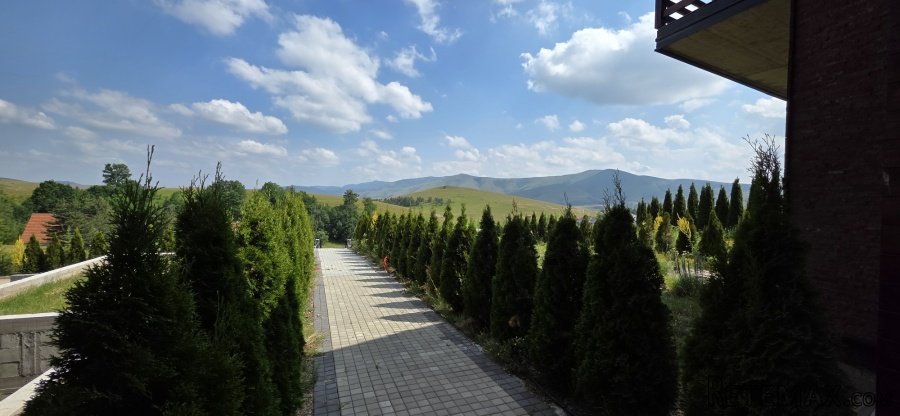 ELITNA LOKACIJA LUX TROSOBAN STAN NA PRODAJU ZLATIBOR - 15