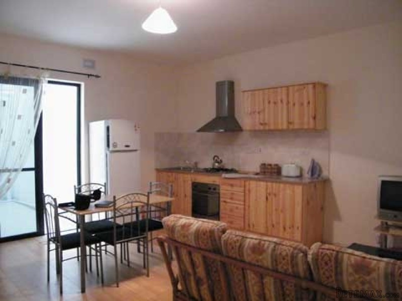 Flat, Luxurious Finish - 2