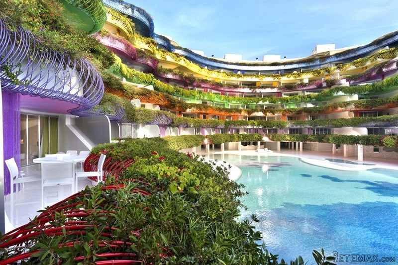 Marina Botafoch - Eivissa, Balears..