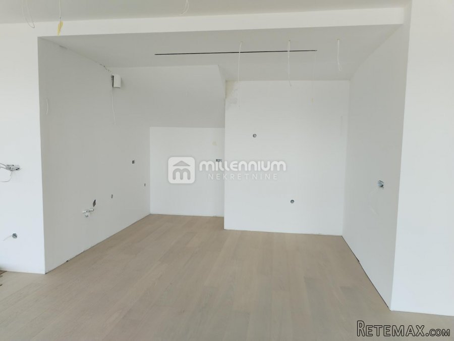 Opatija, novogradnja, 166.58m2, 3s+db, 2 balkona, 3.. - 6