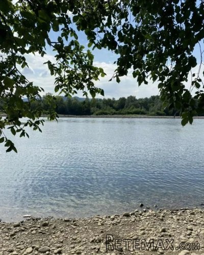 Plac na Drini-Banja Koviljača - 6