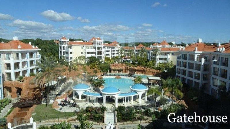 Vilamoura Luxury Golf Resort Apartment.. - 2
