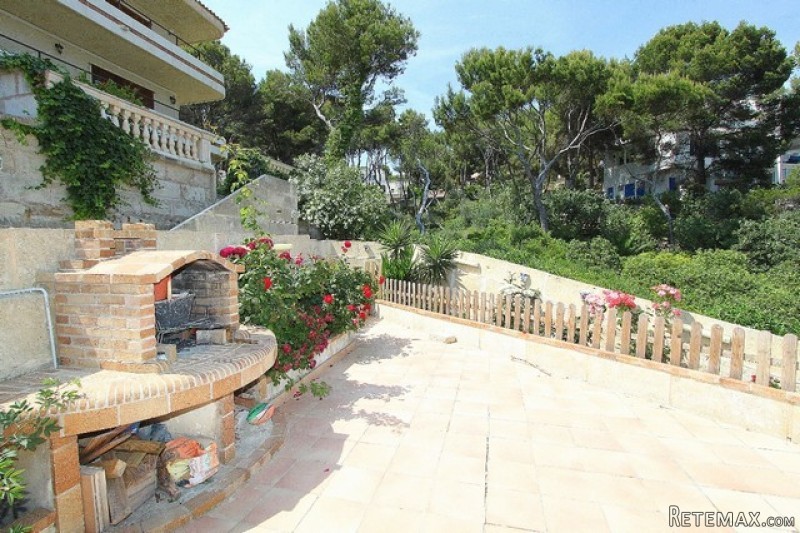 For sale Mallorca frontline sea-view.. - 2