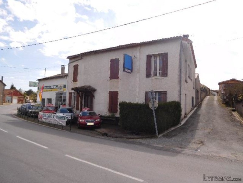 Maison Villereal - 2