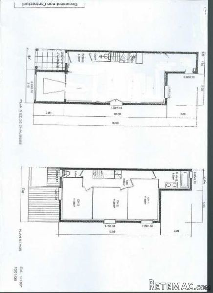 Villa - Marseillan - 2