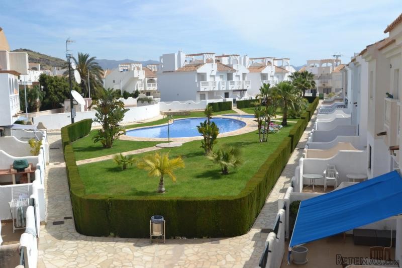 2 Bedrooms - Apartment - Murcia - For..