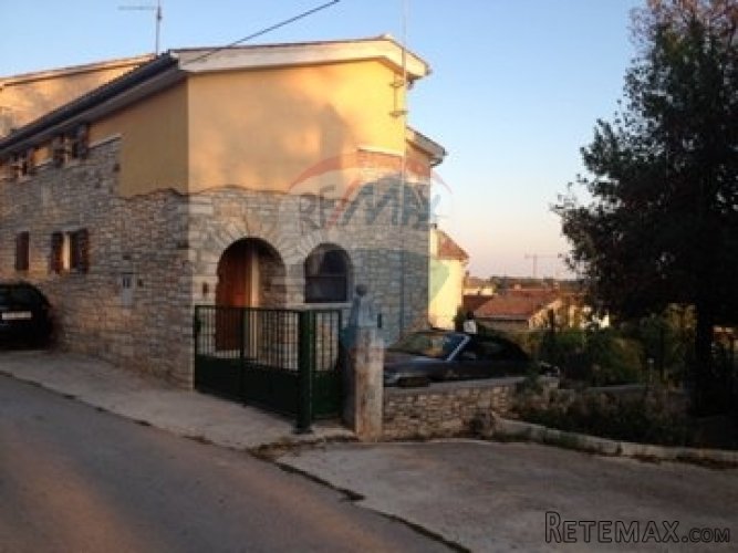 Istra, Žminj, rustikalna kuća u centralnoj Istri, povoljno