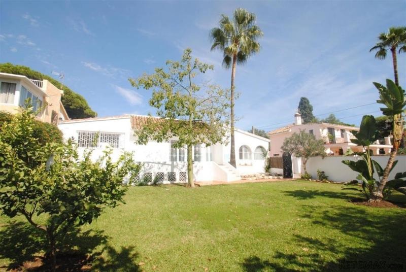 3 bedroom detached villa for sale