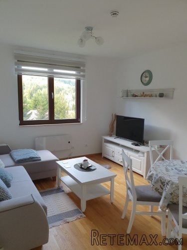 Apartman na Kopaoniku-opremljen