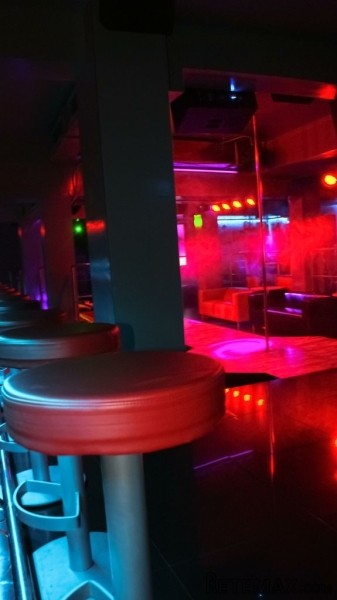 for sale Santa Ponsa gentlemans club - 2