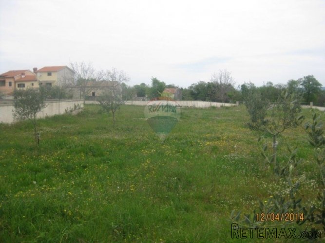 Istarska kuća s velikom okućnicom - 3