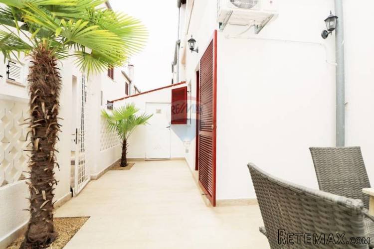 Istra,Barbariga, apartman u prizemlju sa parkirnim mjestom - 2