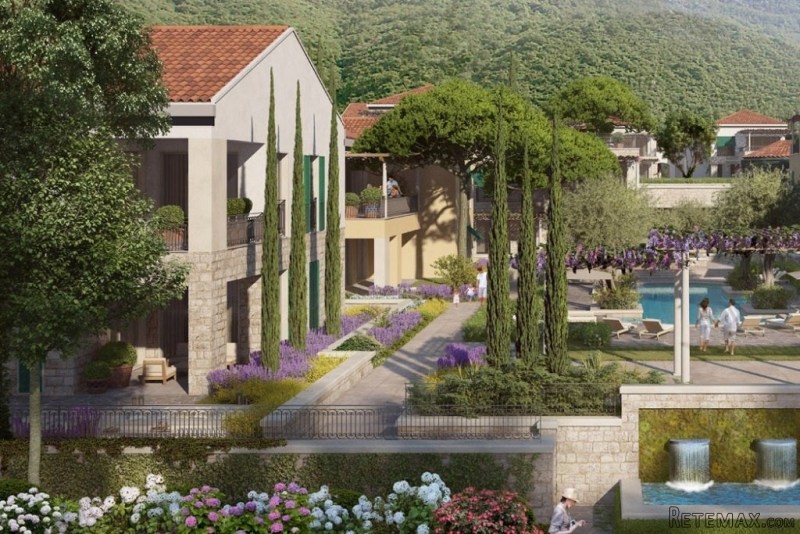 Lower Village 3 Bedroom Apartment..