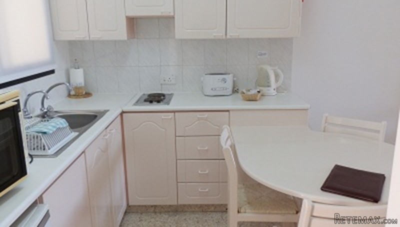 1 Bedroom Apartment In Erimi (Large)
