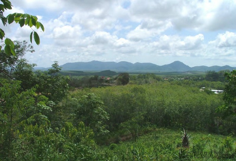 6+ Rai Hillside Land in Bang Tao with..