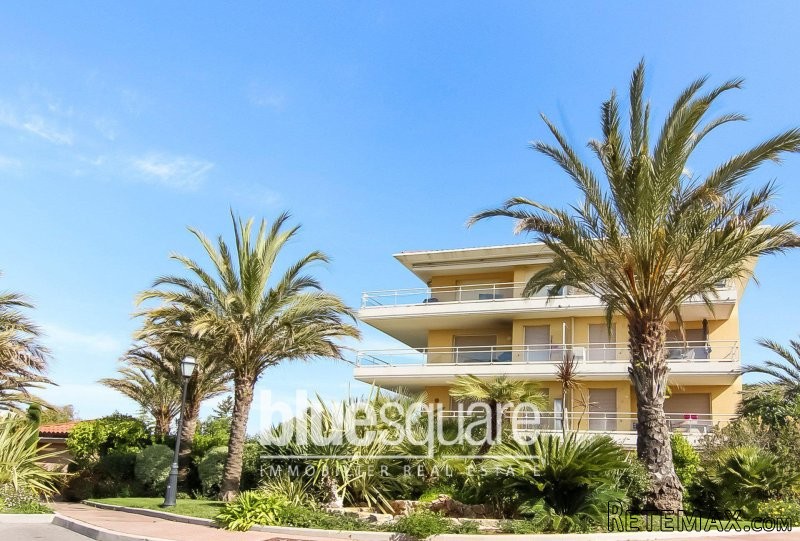 SOLE AGENT - ANTIBES BEAUTIFUL 1 BED