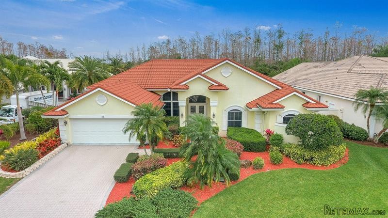 4 bedroom Residence For Sale: Palm.. - 2