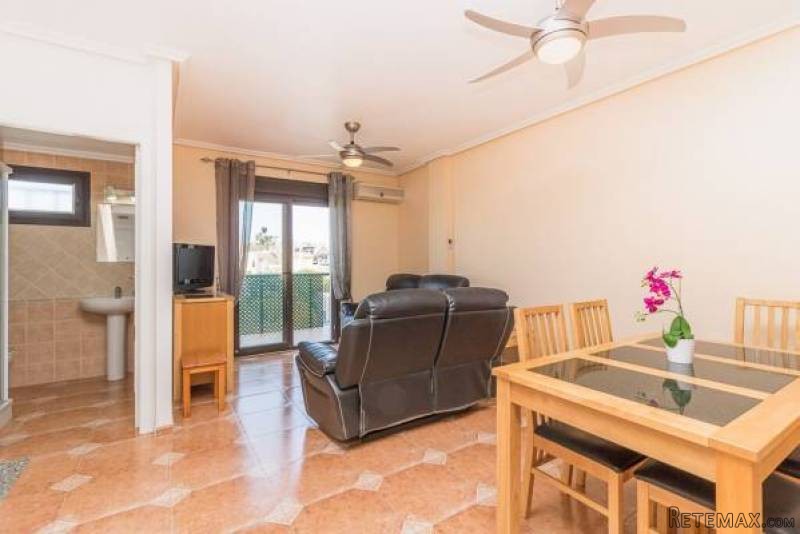 3 Bedroom 3 Bathroom Townhouse In Playa..