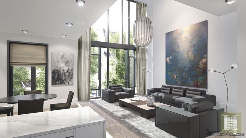 3 bedroom Apartment For Sale: 429 KENT..