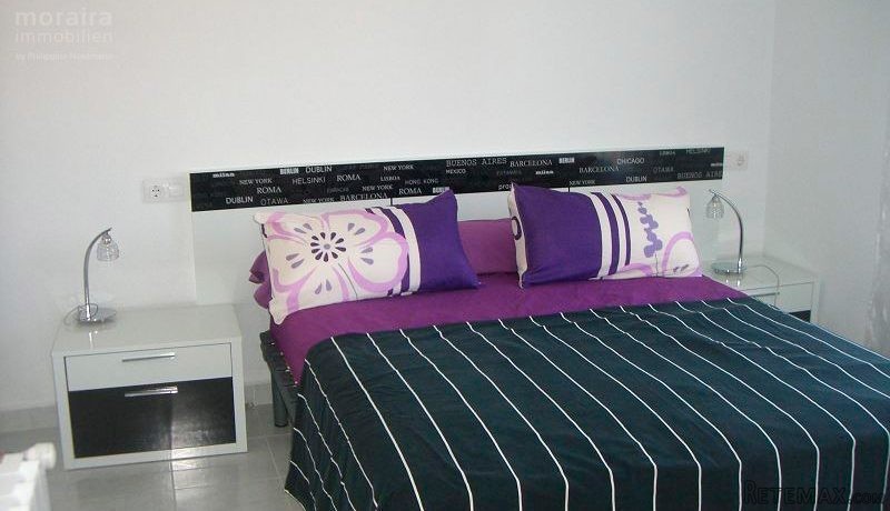 3 Bedrooms - Villa - Alicante - For Sale - 2