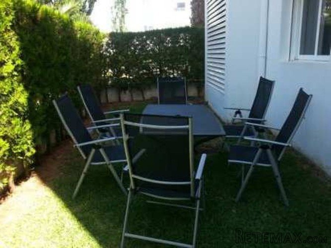 Fabulous ground floor in the residential area of.. - 2