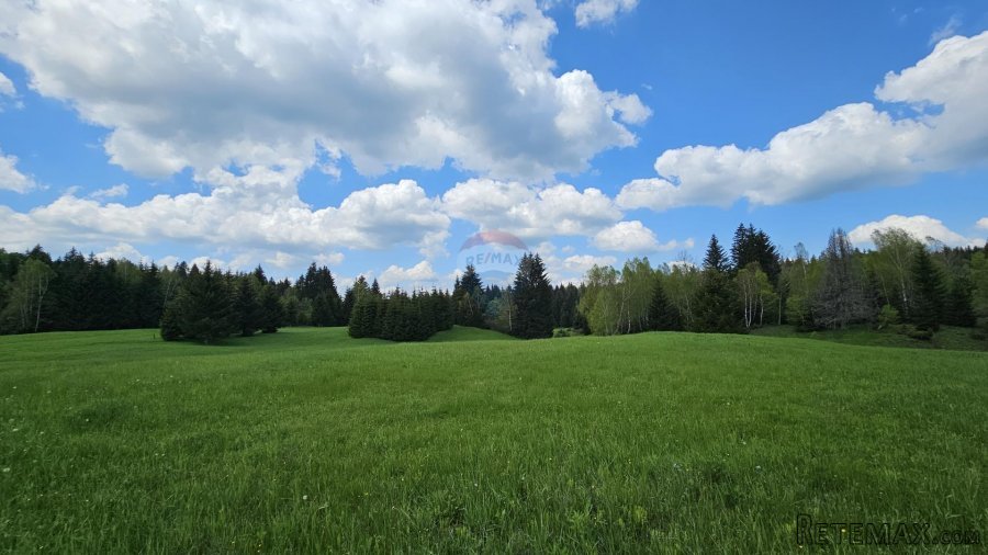 Građevinski teren - Hlevci - 2
