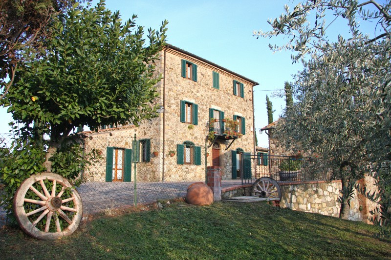 House - Tuscany - For Sale